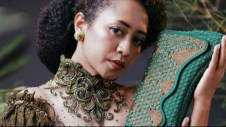 Dari Semarang ke Dunia: Linette Bags Pamerkan Keanggunan Warisan Indonesia di Kancah Internasional