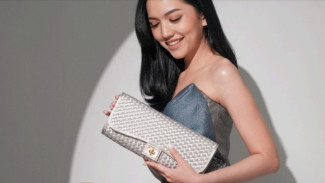 Pesona Linette Bags 2025: Ketika Anyaman Tradisional Bertransformasi Jadi Luxury Fashion Dunia