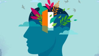 Hari Kesehatan Mental Sedunia 2025: Gen Z dan Alpha Jadi Sorotan!