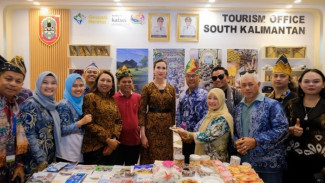 SEABEF 2025: Indonesia Pimpin Transformasi MICE Berkelanjutan dan Kolaborasi Hijau Asia Tenggara