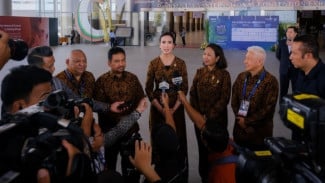 SEABEF dan WITF 2025: Mesin Baru Ekonomi Pariwisata Indonesia yang Gerakkan Triliunan Rupiah