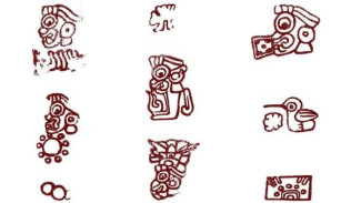 Mural Teotihuacan Kuno Mengungkap Kemungkinan Bahasa Uto-Aztecan Berusia 2.000 Tahun