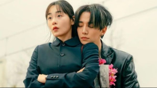 Rating K-drama Periode 13 - 19 Oktober 2025: Lonjakan Rating 'Typhoon Family' Menjadikan Pemenang Minggu Ini