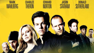 INFO FILM TV dan OLAHRAGA HARI INI: Ada Eva Arnaz, Charlize Theron, Ray Stevenson, dan Sonny Dewantara