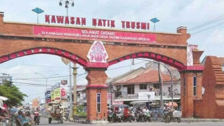 7 Kampung Batik Paling Eksotis di Indonesia, dari Cirebon hingga Madura: Pesona Warisan Budaya Dunia