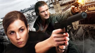 INFO FILM TV dan OLAHRAGA HARI INI: Ada Dolph Lundgren, Dede Yusuf, Donny Damara, dan Polly Shannon