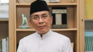 Soal Trans 7, PBNU akan Tempuh Jalur Hukum karena Dinilai Hina Pesantren dan Tokoh