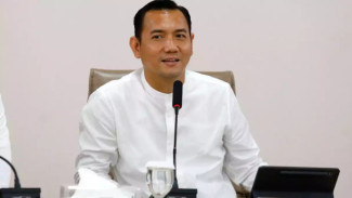 Soal Trans 7, Ketua KPI Pusat, Ubaidillah Bilang akan Ambil Sikap Tegas