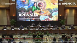 Tak Terduga! Menkeu Isyaratkan Penurunan PPN 11% Demi Daya Beli Rakyat dan Lonjakan Ekonomi 2026