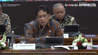 Rp 7,2 Triliun Terselamatkan! Drama Kemenkeu Kejar Pengemplang Pajak dan Restitusi yang Bikin Heboh