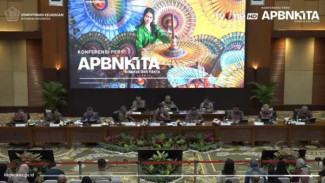 Biaya Utang RI Terendah Sepanjang Sejarah! Kemenkeu Umumkan Fiskal Superkuat dan Konsumsi Meledak