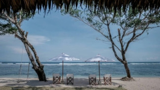 Bali Kembali Taklukkan Dunia: Raih Gelar Pulau Terbaik di Asia Versi Condé Nast Traveller 2025
