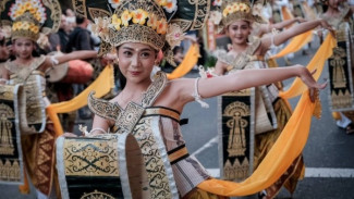 Inilah Alasan Bali “Terkalahkan” dari Puncak Pulau Terbaik Asia Condé Nast Traveller 2025