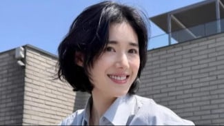 Jung Eun-Chae Jadi Rekan Baru Ahn Bo-Hyun dalam Drama Aksi Komedi 'Flex X Cop' Musim ke-2