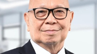 Glenny H. Kairupan Nahkodai Garuda Indonesia: Harapan Baru Mengudara Menuju Langit Emas Nusantara