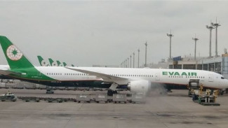 Mempertanyakan Cuti Sakit pada Pramugari yang Meninggal, EVA Air Dikecam
