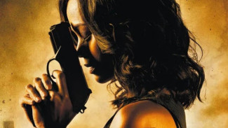 INFO FILM TV dan OLAHRAGA HARI INI: Ada Maggie Q, Zoe Saldana, Katrina Kaif, dan Persija Jakarta