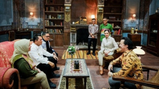 Transformasi Besar KEK Nongsa Batam: Pusat Pariwisata dan Ekonomi Digital Bertaraf Dunia Mulai Terwujud
