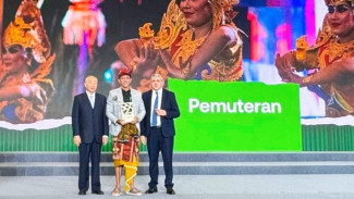 Desa Pemuteran Bali Raih Predikat “Best Tourism Village 2025” dari UN Tourism, Banggakan Indonesia di Dunia
