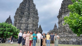 Indonesia Gaet Pasar Australia Lewat Program Famtrip Wisata Edukasi 2025, Ini Strategi Kemenpar
