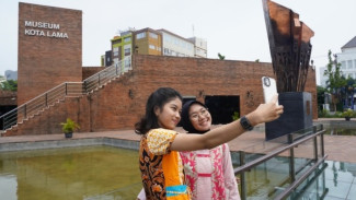 Liburan Penuh Sejarah di Semarang: 10 Destinasi Heritage Wajib Dikunjungi Tahun 2025