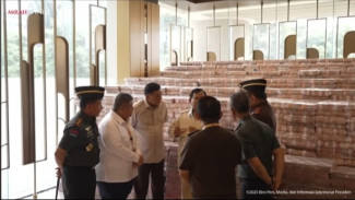 Prabowo Menggugat Nurani Penegak Hukum: Jangan Zalimi Rakyat Kecil! Kisah Anak Curi Ayam Guncang Kejaksaan