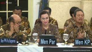 Pariwisata Indonesia Meledak! Jumlah Turis Naik 12 Persen, 33 Hotel Raih Bintang Michelin