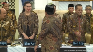 Bukti Nyata Pariwisata Kelas Dunia: 33 Hotel Indonesia Dapat Penghargaan MICHELIN Keys 2025