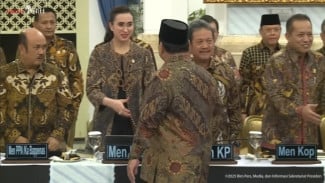 33 Hotel Indonesia Raih Bintang Michelin! Prabowo: Kelas Kita Kini Setara Dunia