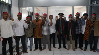 Vonis 11 Warga Adat Maba Sangaji: Kontroversi Pasal 162 UU Minerba dan Pejuang Lingkungan Hidup