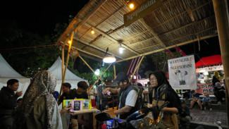 KLATEN COFFEE FESTIVAL 2025, Upaya Dorong Semangat bagi Industri Kopi Lokal