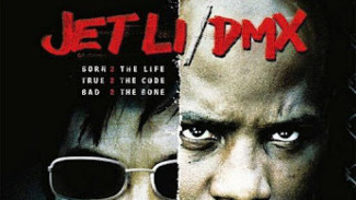 INFO FILM TV dan OLAHRAGA HARI INI: Ada DMX, Mark Wahlberg, Mark Dacascos, dan Dewa United