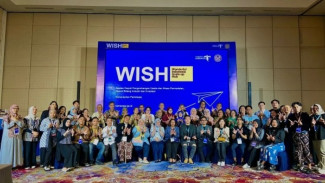 Demoday WISH 2025: Ajang Para Pelaku Usaha Pariwisata Berebut Investasi dan Kolaborasi Global
