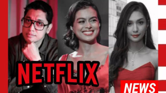 Sinopsis Film Abadi Nan Jaya (2025), Film Zombie Indonesia yang Segera Tayang di Netflix