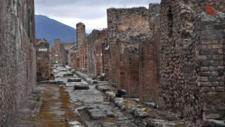 Menelusuri Para Penyintas Pompeii dan Herculaneum, 2.000 Tahun setelah Letusan Vesuvius