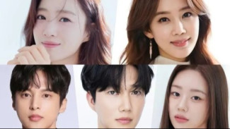 Casting Panas! Hahm Eun-Jung dan Oh Hyun-Kyung Bersatu dalam Drama Harian yang Ditunggu-tunggu