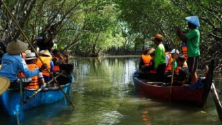Menjaga Alam, Menguatkan Budaya: Wajah Baru Pariwisata Indonesia Masa Depan