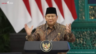 Prabowo Luncurkan Revolusi Pendidikan: Sekolah Rakyat, SMA Garuda, dan Guru Digital untuk Anak Bangsa