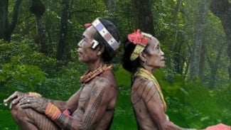 Mahkamah Konstitusi (MK) Tegaskan Masyarakat Adat Boleh Berkebun di Hutan Tanpa Izin, Asal Nonkomersial