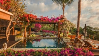 Rahasia NIHI Sumba: Resort Indonesia yang Diincar Dunia karena Keseimbangan Alam dan Jiwa