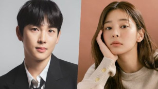 Yim Si-Wan dan Seol In-Ah akan Membintangi Kisah Romantis Kantor yang Mengubah Gender