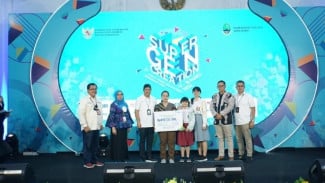 Kerja Aman, Hidup Tenang: Revolusi Budaya K3 untuk Semua Pekerja Indonesia!