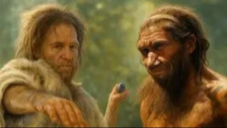 Analisis Matematis terhadap Asimilasi Genetik sebagai Faktor Utama Kepunahan Neanderthal