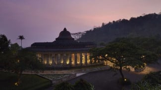 Era Baru Pariwisata Kelas Dunia: MICHELIN Guide Luncurkan Penghargaan “Keys” untuk Hotel Terbaik di Indonesia