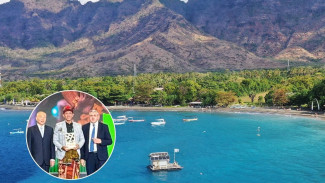 Desa Wisata Pemuteran Bali Raih Predikat “Best Tourism Village 2025” dari UN Tourism