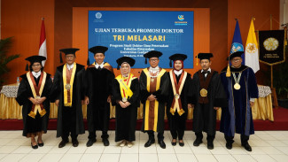 FAPET UGM: Dirjen PKH Dorong Penambahan Trayek Baru Kapal Ternak Camara Nusantara