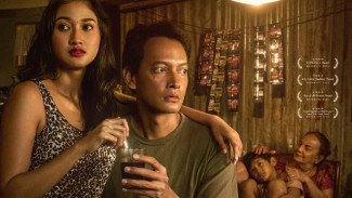Film Pangku Siap Guncang Bioskop November Ini: Debut Sutradara Reza Rahadian Angkat Realitas Perempuan Pantura