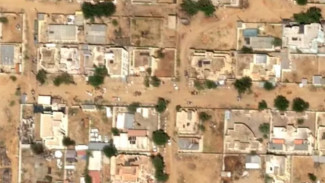 Tragedi Al-Fashir: Kesaksian Menggetarkan dari Jatuhnya Kota Terakhir di Darfur, Sudan