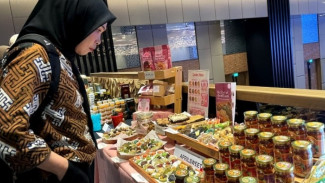 FSI 2025 Buka Jalan UMKM Kuliner Go Global, Kemenpar Siapkan Akses Modal hingga Investor Internasional