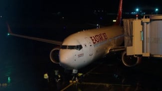 Langsung dari Seoul ke Surga Tropis: Eastar Jet Buka Rute Incheon–Manado, Kemenparekraf Sambut Antusias